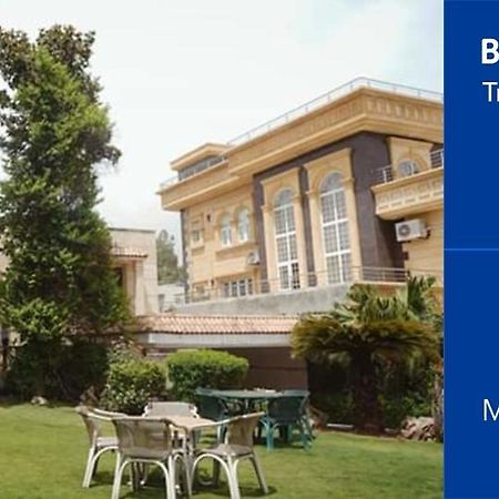Hotel Magnolia Boutique House à Islamabad Extérieur photo