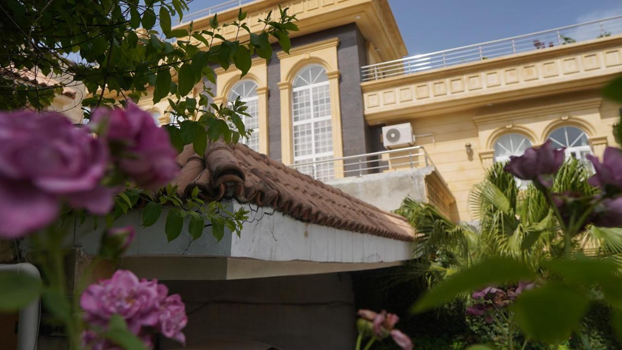 Hotel Magnolia Boutique House à Islamabad Extérieur photo