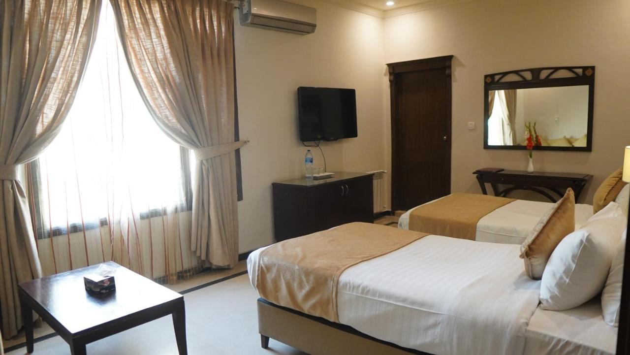 Hotel Magnolia Boutique House à Islamabad Extérieur photo