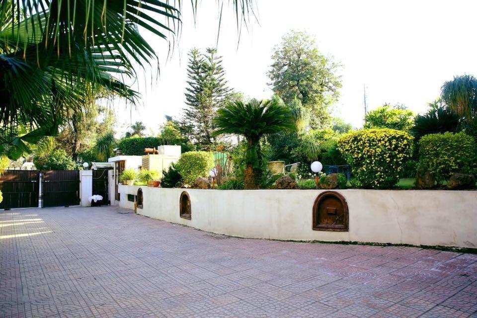 Hotel Magnolia Boutique House à Islamabad Extérieur photo